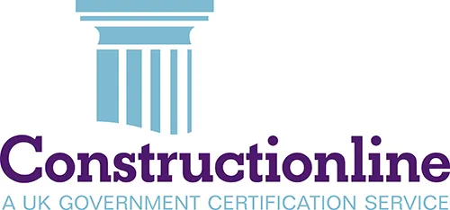 construction line

